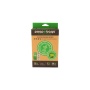 GREEN - You Buy; We Donate Compostable Handle Tie - 120 Bags