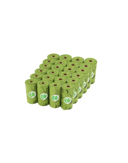 GREEN - You Buy; We Donate Jane Goodall Institute Compostable - 60 Bags