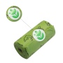 GREEN - You Buy; We Donate Jane Goodall Institute Compostable - 60 Bags