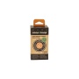 GREEN - The Original Poop Bags Orange Scented USDA Biobased Rolls - 120 Bags
