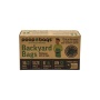 GREEN - BIOBASED BACKYARD BAGS - 16 Bags