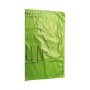 GREEN - BIOBASED BACKYARD BAGS - 16 Bags