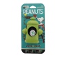 BLACK/GREEN - USDA Biobased Peanuts Dispenser - 15 Bags