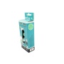 BLACK/GREEN - USDA Biobased Peanuts Leash Rolls (60 CT) - 60 Bags