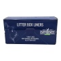 BLUE - Catfidence Cat Pan Liners