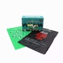 BLACK/GREEN - Biobased Peanuts Leash Rolls (360 CT)USDA - 360 Bags