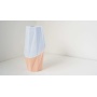 Ethereal Sky - The Ubbe - Treat Filler Chew Toy Made for Easy Cleaning