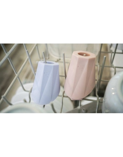 Ethereal Sky - The Ubbe - Treat Filler Chew Toy Made for Easy Cleaning
