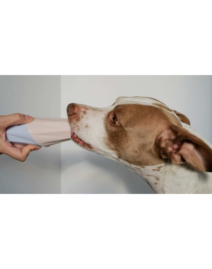Ethereal Sky - The Ubbe - Treat Filler Chew Toy Made for Easy Cleaning