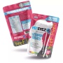 purple - Pet Eyez Vitamin Treats - Beef Liver - 4 x 6