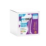 purple - Pet Eyez Vitamin Treats - Chicken - 4 x 6