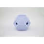 Powder Blue - The Odin - Modern Treat Dispensing Dog Puzzle