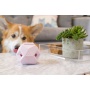 Lavender Purple - The Odin - Modern Treat Dispensing Dog Puzzle