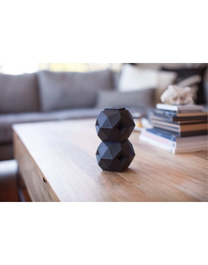 Lavender Purple - The Odin - Modern Treat Dispensing Dog Puzzle