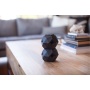 Lavender Purple - The Odin - Modern Treat Dispensing Dog Puzzle