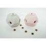 Lavender Purple - The Odin - Modern Treat Dispensing Dog Puzzle