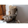 Kitty Corner Cat Scratching Post (2 pieces)