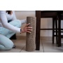 Kitty Corner Cat Scratching Post (2 pieces)
