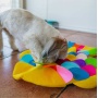 Fish - Snuffle Mat Puzzle Pad