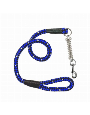 Dragonfly - Tug Control Leash with Reflectors & Shock Absorber - XL