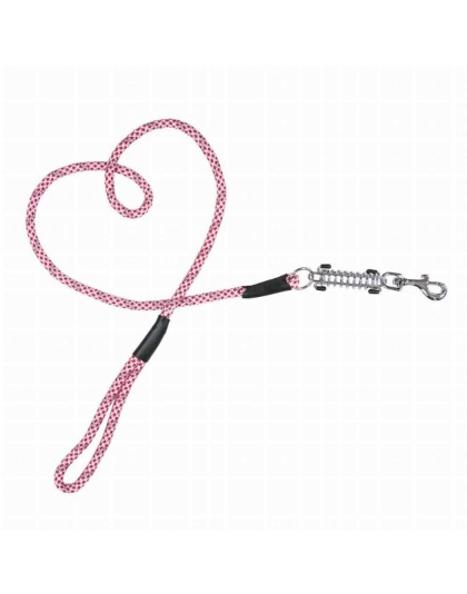 Kandy Kane - Tug Control Leash with Reflectors & Shock Absorber - XL