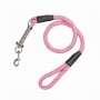 Kandy Kane - Tug Control Leash with Reflectors & Shock Absorber - XL