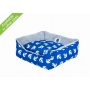 Anchors Away Pet Bed - M