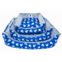 Anchors Away Pet Bed - M