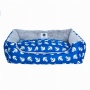 Anchors Away Pet Bed - M