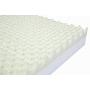 Bamboo Memory Foam Pet Bed - Large/XL
