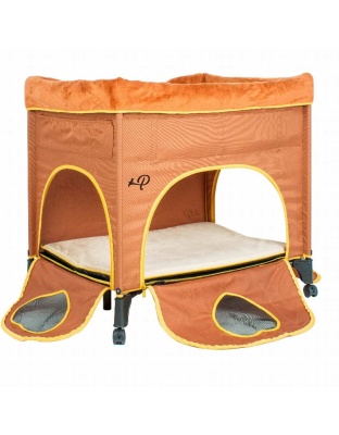 Lion's Den - Bedside Lounge Pet Bed