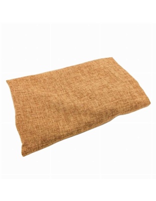 Hemp Cover ONLY for Memory Foam Pet Bed - Small