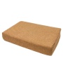 Hemp Cover ONLY for Memory Foam Pet Bed - Small