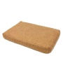 Hemp Cover ONLY for Memory Foam Pet Bed - Small