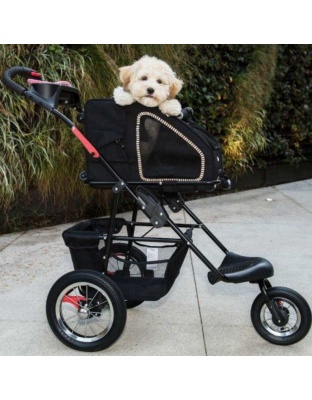 Sunset Strip - 5-in-1 Pet Carrier