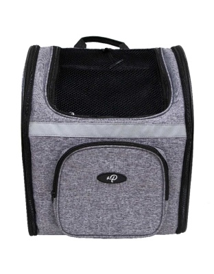 Glacier - The Backpacker Pet Carrier