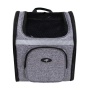 Glacier - The Backpacker Pet Carrier