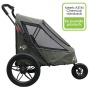 Green - Breeze Pet Jogger