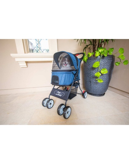 Blue Jay - Catalina Pet Stroller