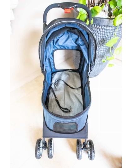 Blue Jay - Catalina Pet Stroller