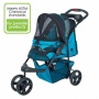 Mermaid - Durable Pet Stroller