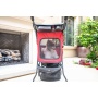 Red Robin - Catalina Pet Stroller