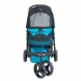 Mermaid - Durable Pet Stroller