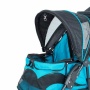 Mermaid - Durable Pet Stroller