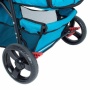 Mermaid - Durable Pet Stroller