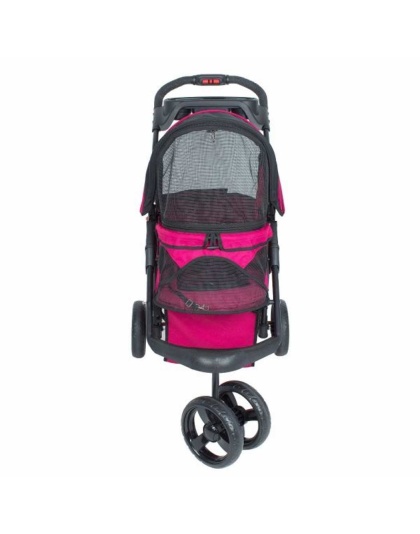 Razzberry - Durable Pet Stroller