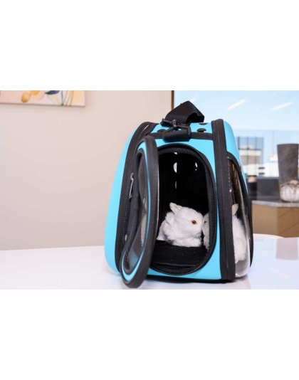 Mint - Macaron Pet Carrier