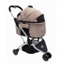 Champagne - Newport Pet Stroller (3-in-1 Travel System)