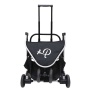 Midnight - Newport Pet Stroller (3-in-1 Travel System)