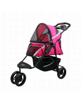 Supernova - Revolutionary Pet Stroller